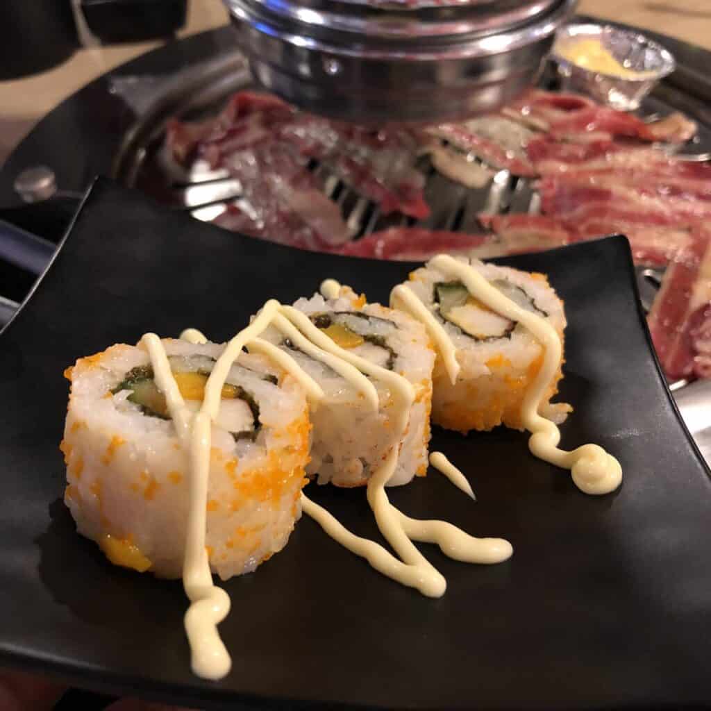 california maki