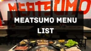 meatsumo menu prices philippines