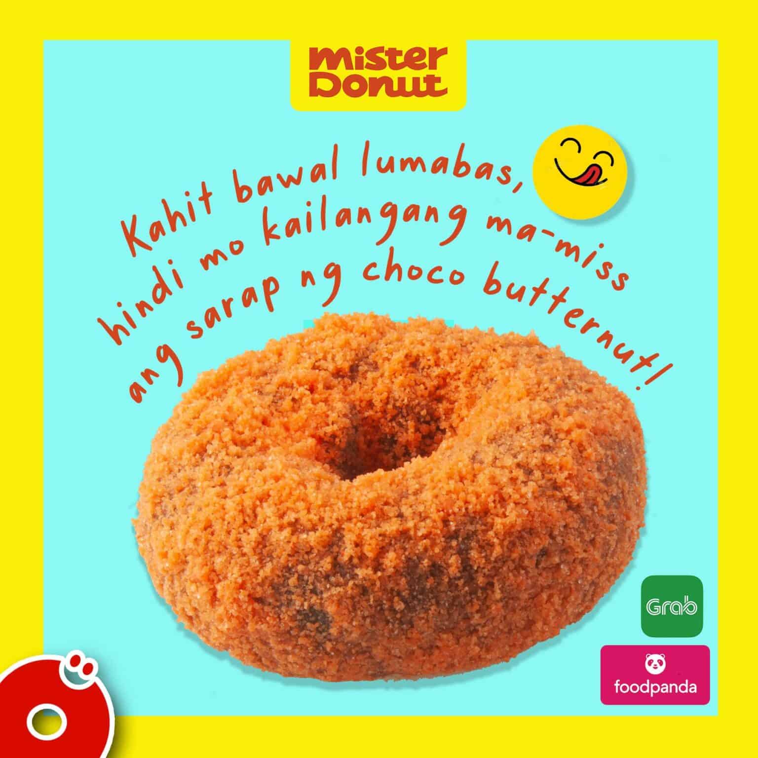 Mister Donut Menu Prices Philippines 2025 [Updated] — All About ...