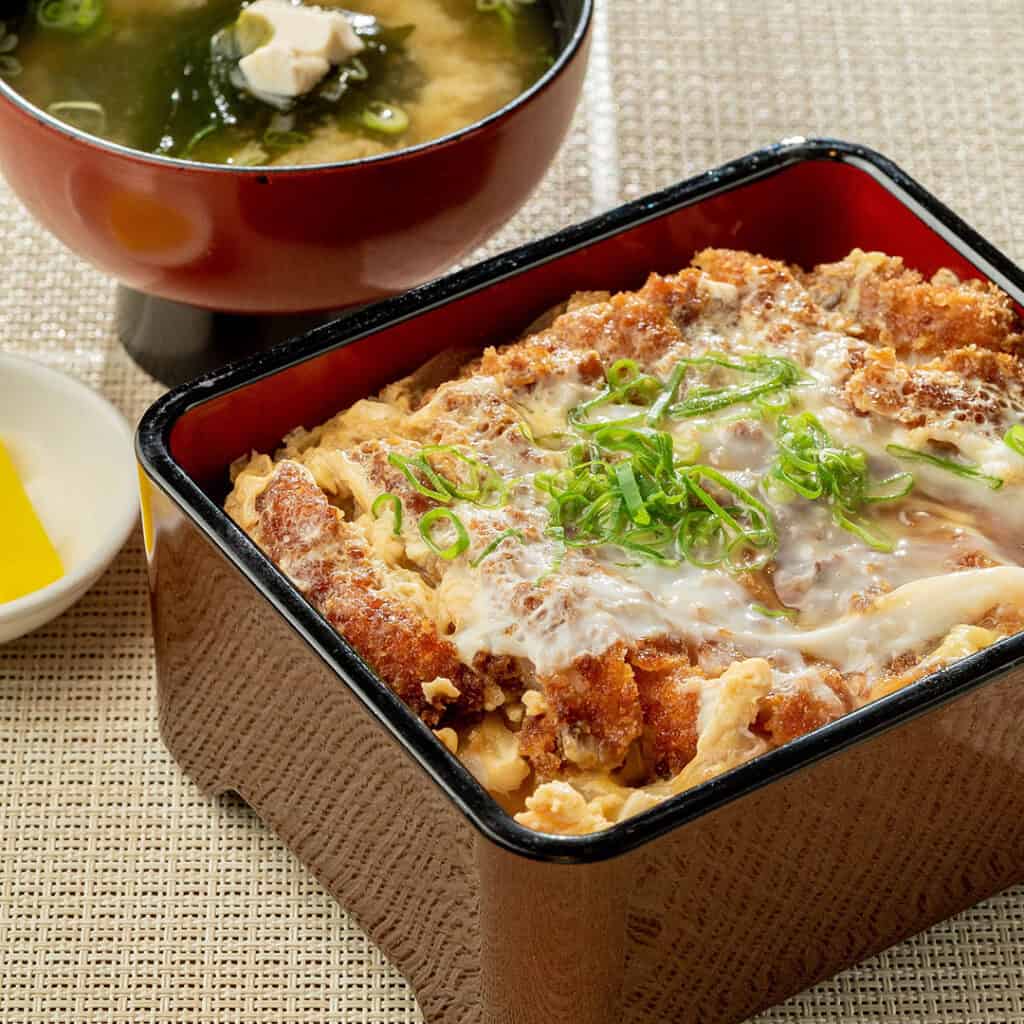 katsu-ju