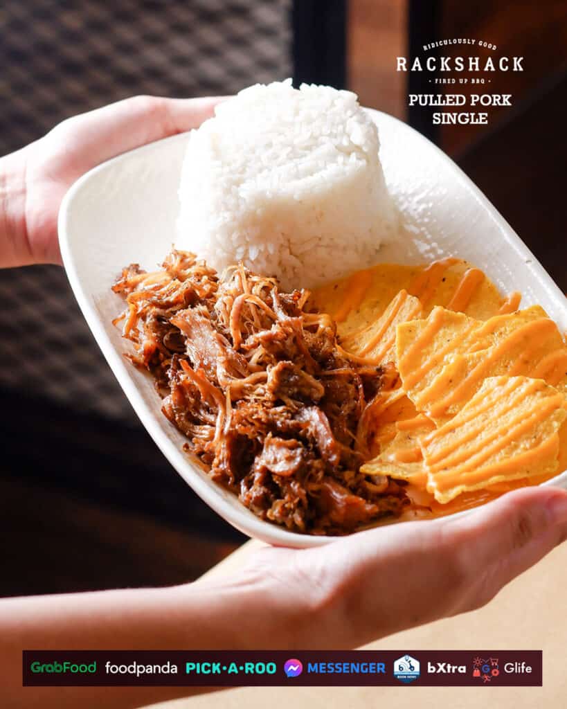 Pulled pork