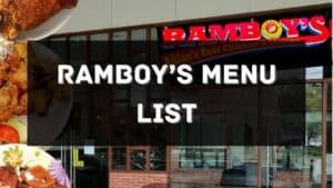 ramboy's menu prices philippines