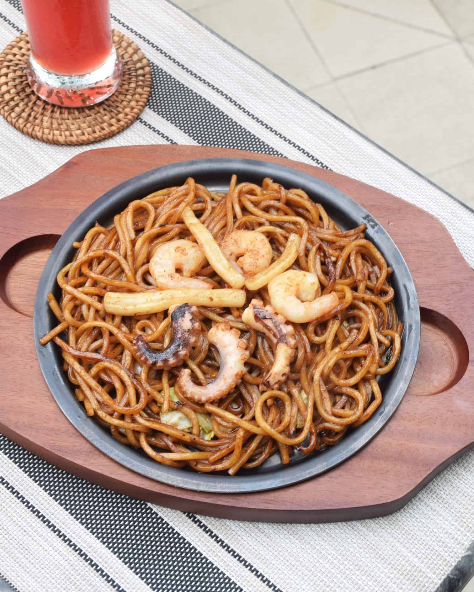 10 Restaurants to Try in SM Valenzuela Philippines 2026 [Updated] — All ...