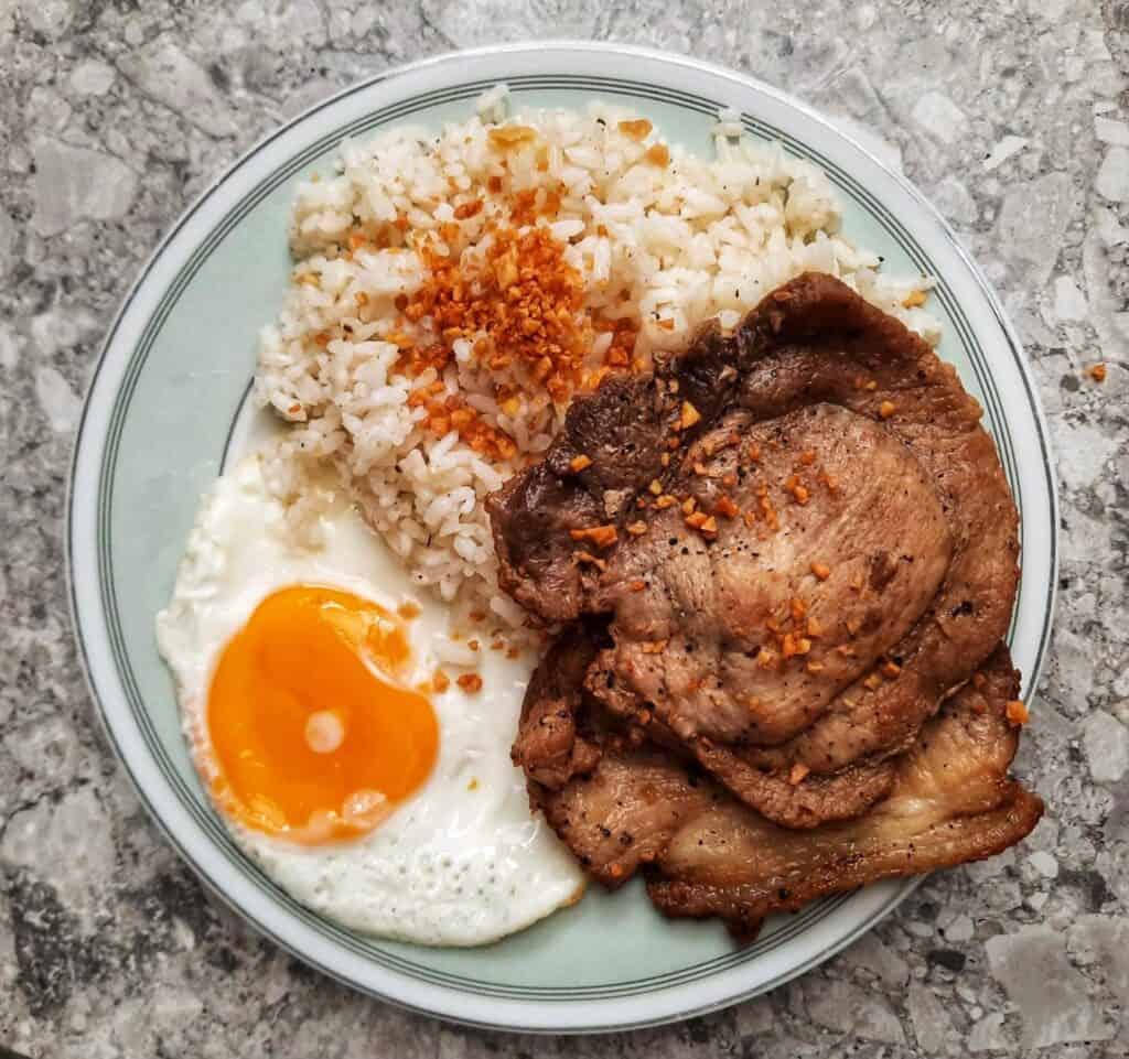 porkchopsilog