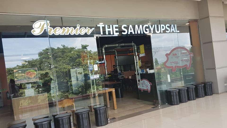 Premier the Samgyupsal