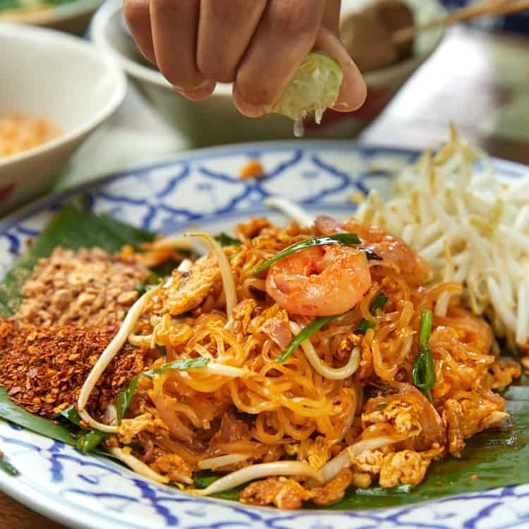 pad thai