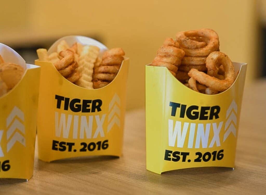 twister fries