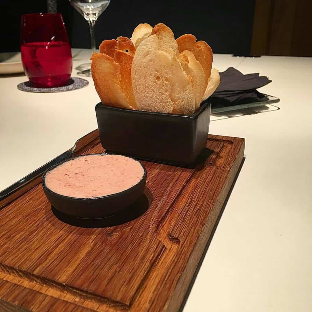 Jamon pate