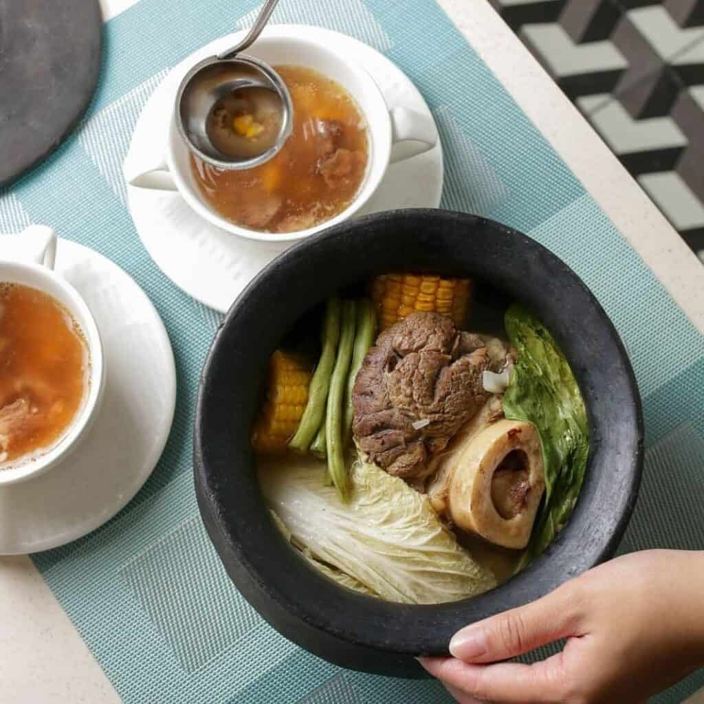 Bulalo