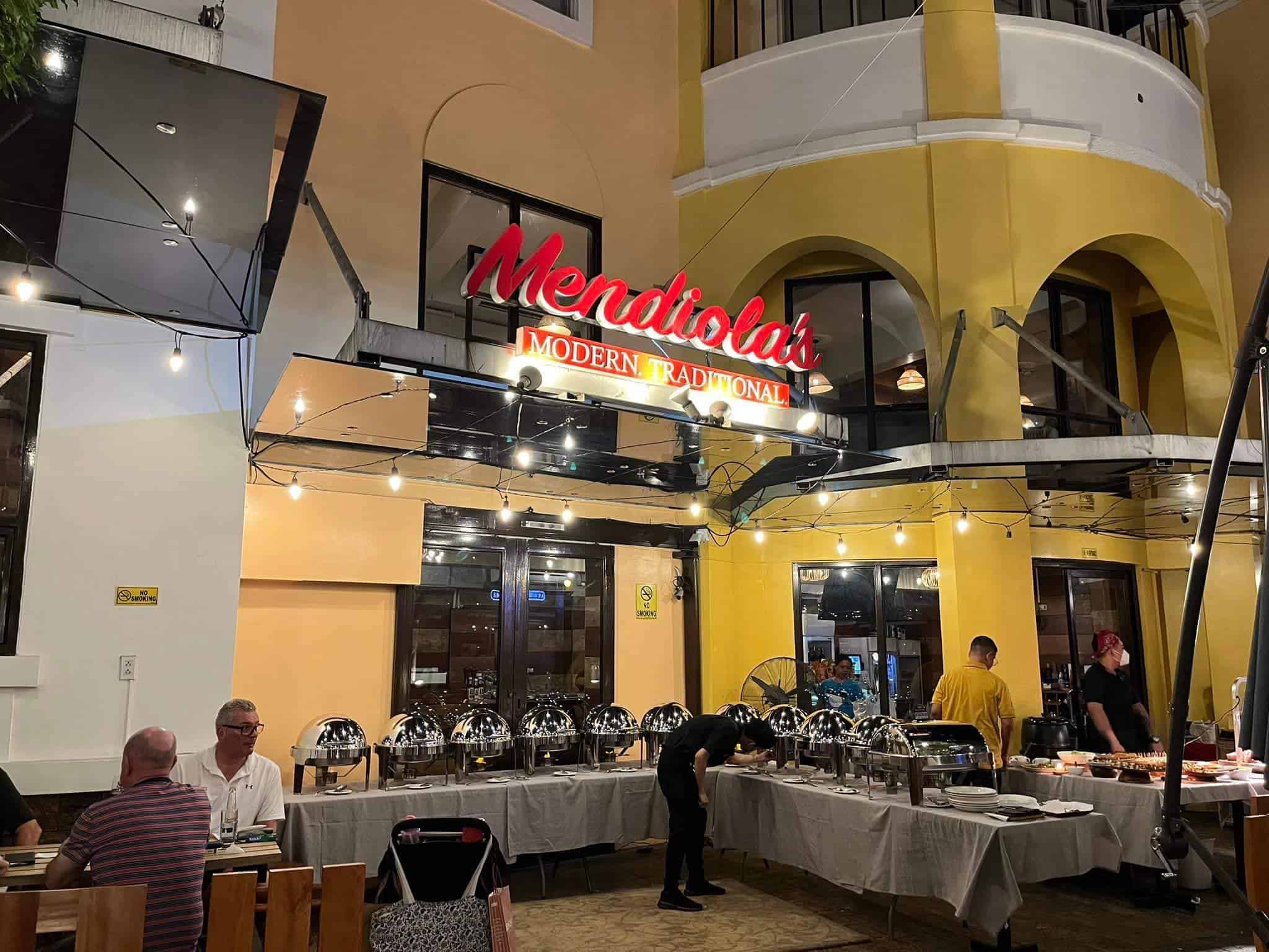 11 MustVisit Buffet Restaurants in BGC Philippines 2025 [Updated] — All About Philippines Menu
