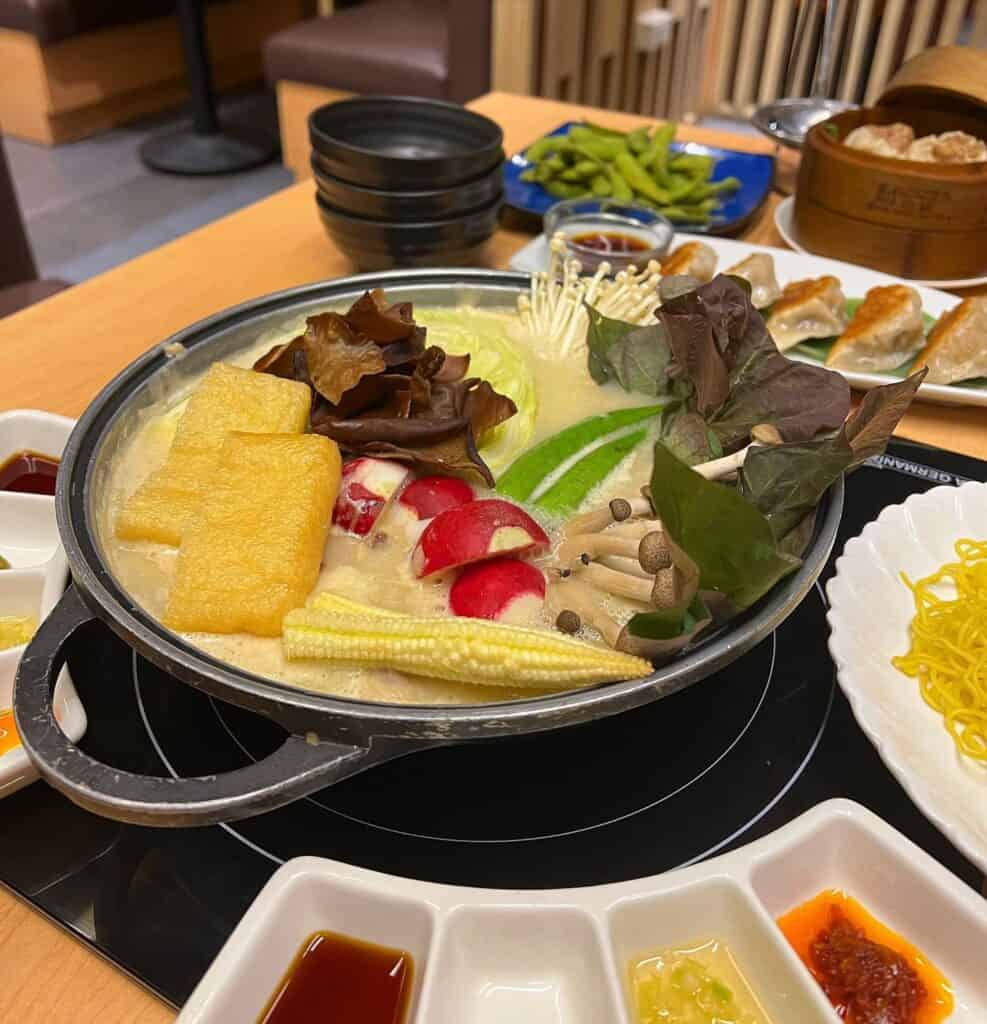 bijin shabu shabu