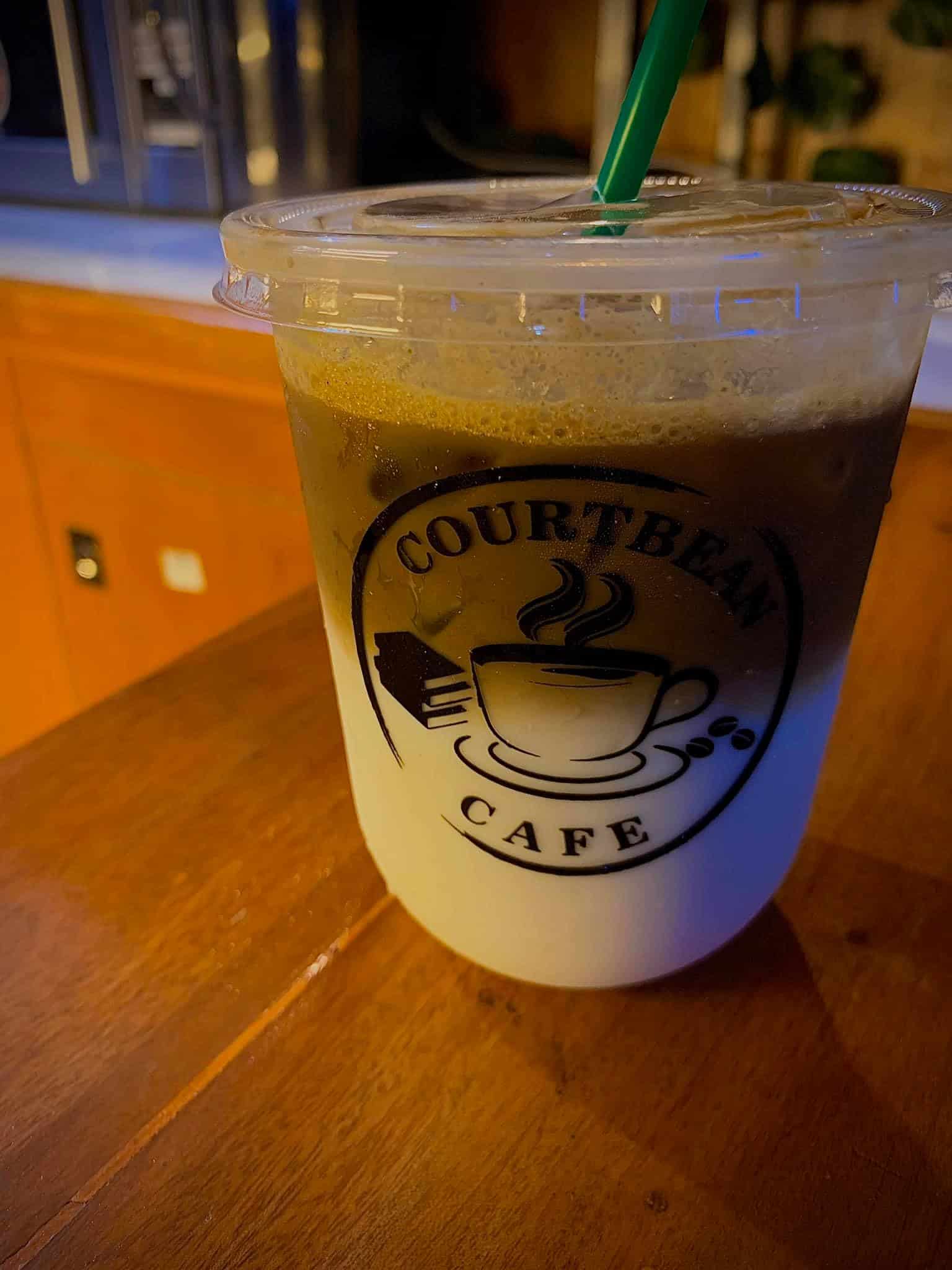 Courtbean Cafe Menu Prices Philippines 2026 [Updated] — All About ...