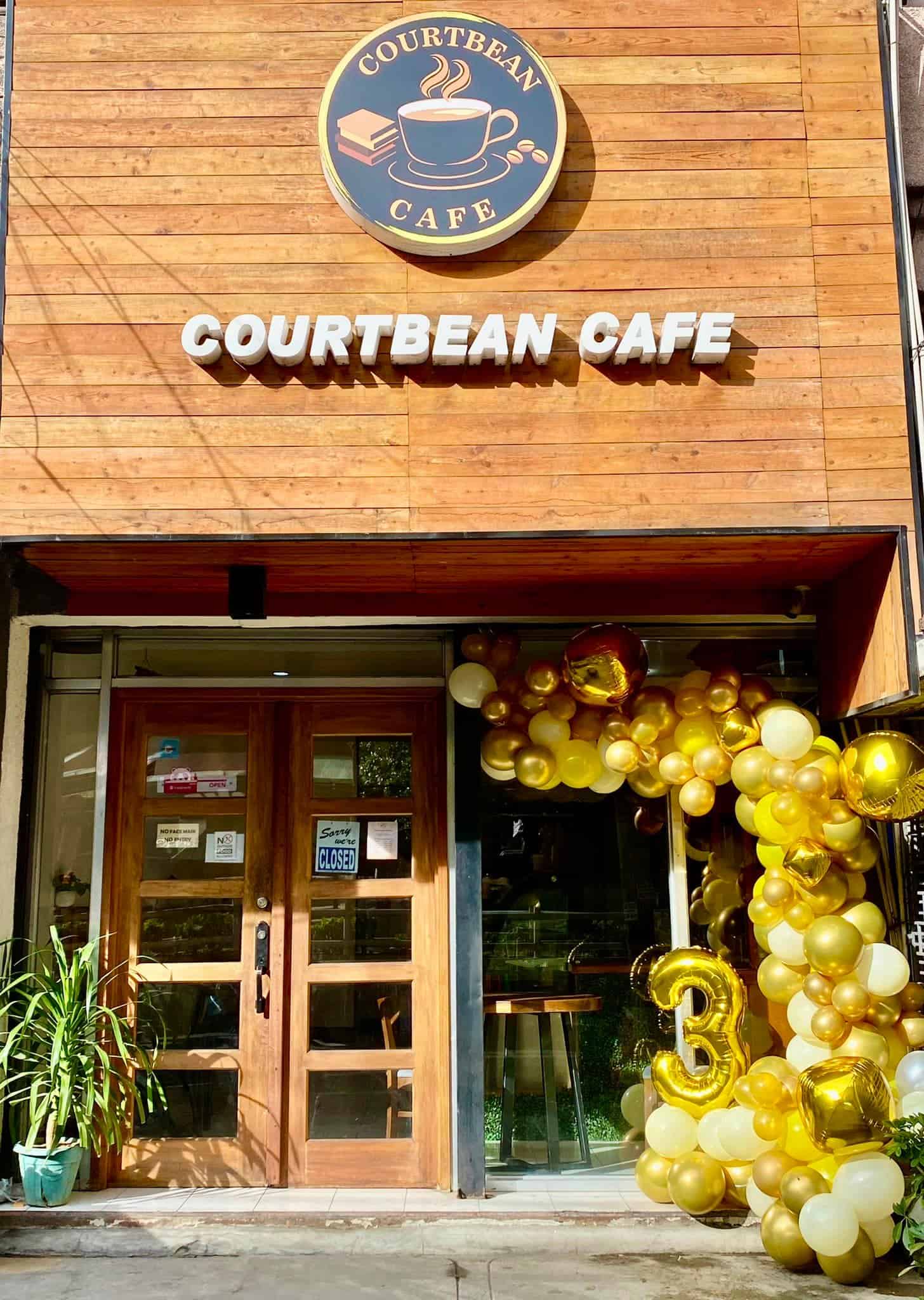 Courtbean Cafe Menu Prices Philippines 2026 [Updated] — All About ...