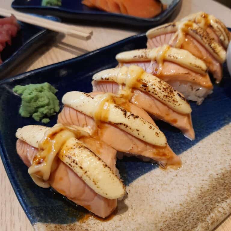 Hanako Menu Prices Philippines 2026 [Updated] — All About Philippines Menu