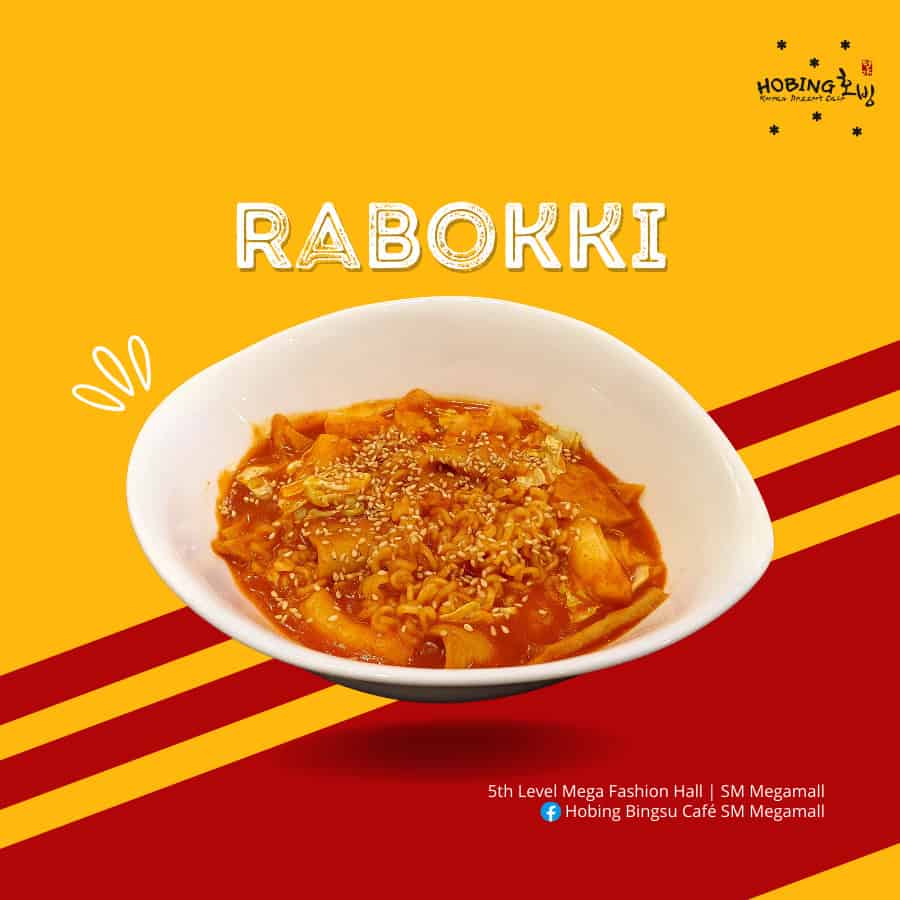 rabokki