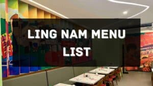 ling nam menu prices philippines