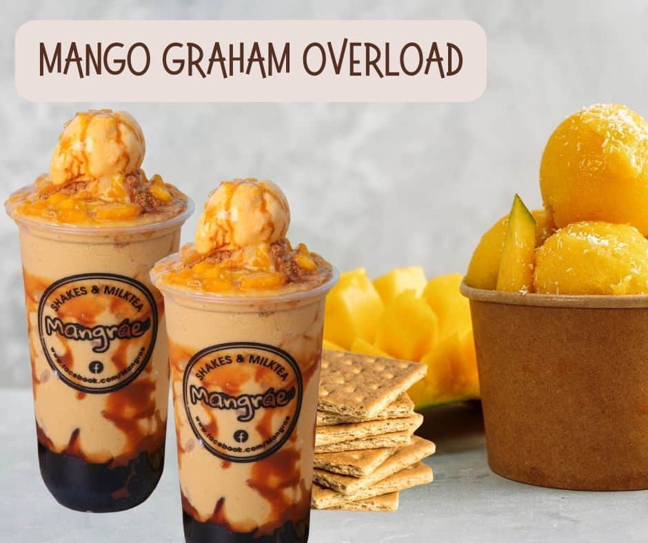 mango graham overload