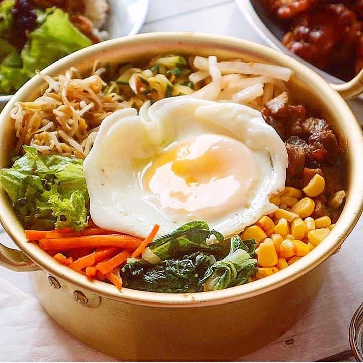 bibimbap