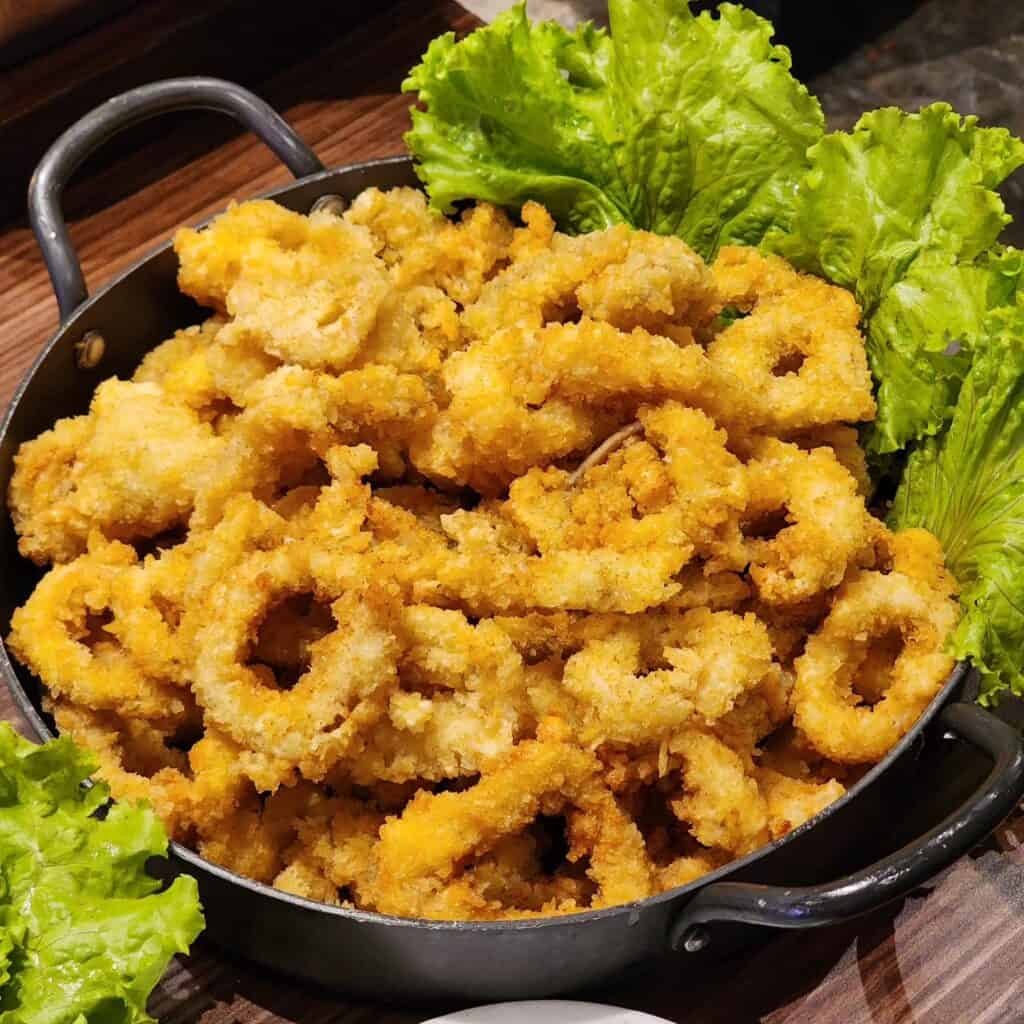 calamares