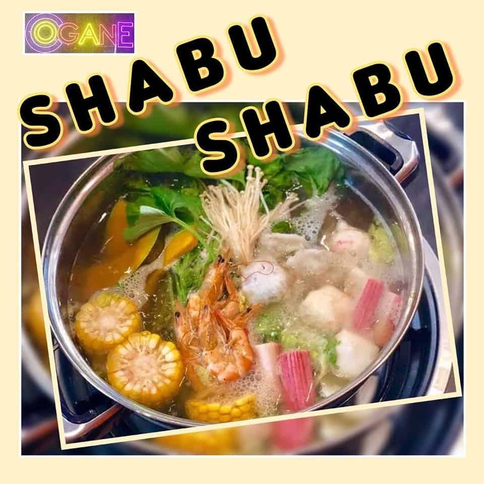 shabu  shabu