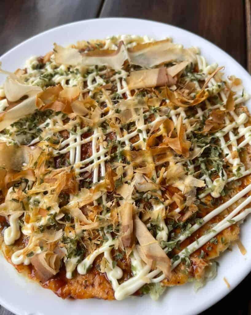 okonomiyaki