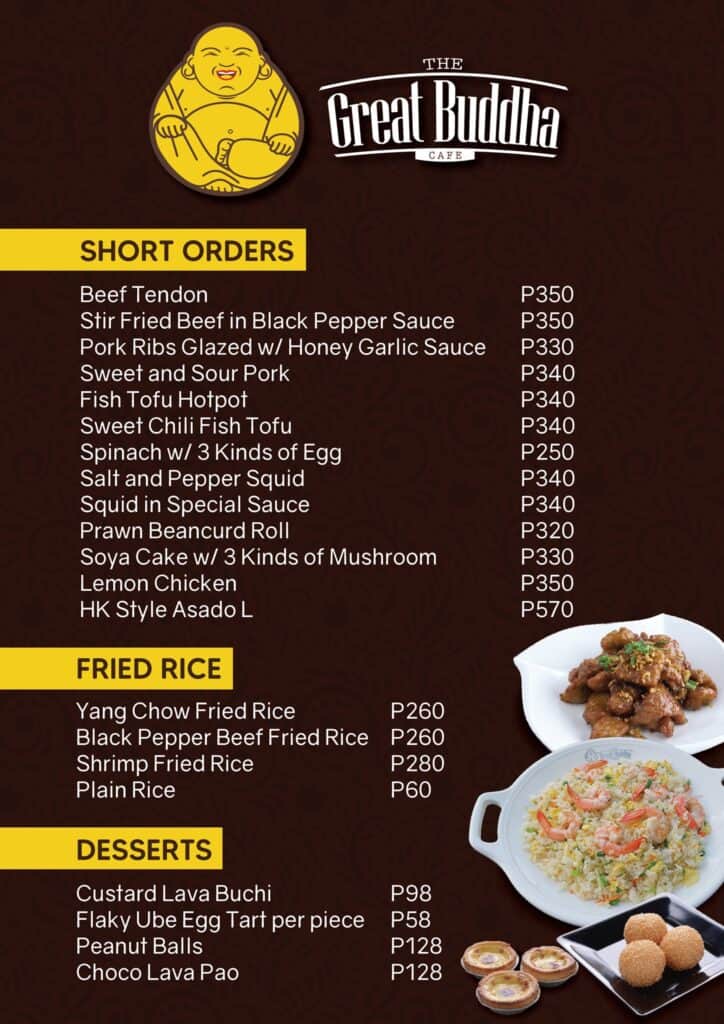 Eng Bee Tin Menu Prices Philippines 2026 [Updated] — All About ...